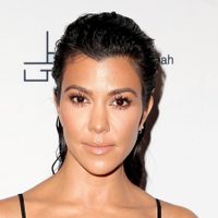 ¡Muy estricta! Kourtney Kardashian confiesa cómo cría a sus hijos y crea una polémica