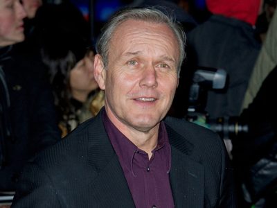 Anthony Head, conocido por actuar en “Buffy, la cazavampiros” y “Ted Lasso”, falleció a los 72 años