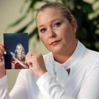 Que hay detrás del suicidio de Virginia Giuffre, la mujer que destapó el escándalo de Jeffrey Epstein en Estados Unidos