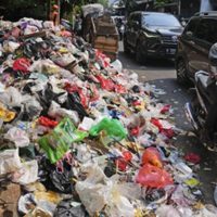Detalles sobre crisis de contaminación plástica previo a fin de negociaciones de tratado en Surcorea
