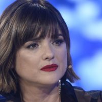 Araceli González vivió una situación de máxima tensión: quisieron entrar a su hogar