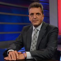 Massa habló tras su visita a Bolsonaro: "Nuestra obligación es ayudar al abrazo argentino-brasileño"