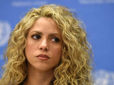 Vergüenza ajena: Shakira permanece en silencio tras las burlas de J Balvin