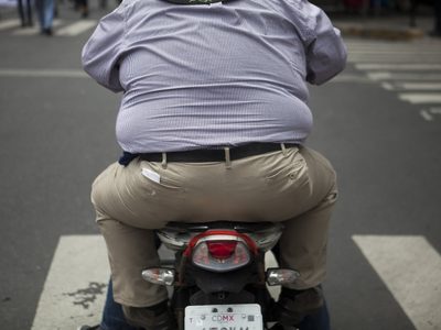 Más de mil millones de personas de todo el mundo sufren obesidad, según un estudio
