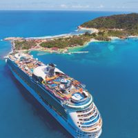 Más de 100 mil voluntarios acceden a probar protocolos en cruceros por el Caribe