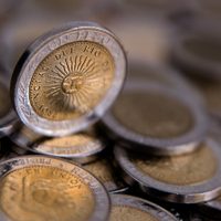 La moneda de 1 peso que en Internet se vende en un millón: cómo saber si la tenés en tu casa