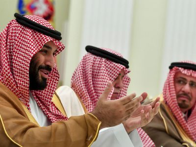 Arabia Saudita: las mujeres ya pueden conducir, pero la represión continúa