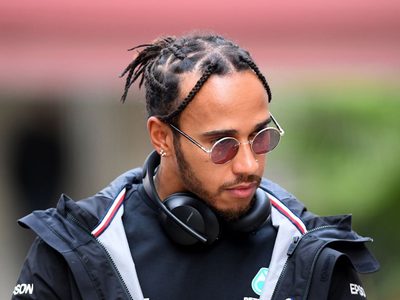 La tremenda crítica de Lewis Hamilton a la Fórmula 1 por su inacción ante el caso de George Floyd