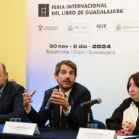 Este es el programa de la FIL Guadalajara con España como invitado de honor