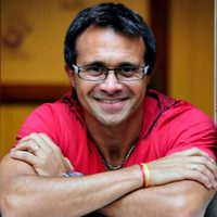 "Me tocó a mí": El drama que vive Sergio Lapegüe con su salud