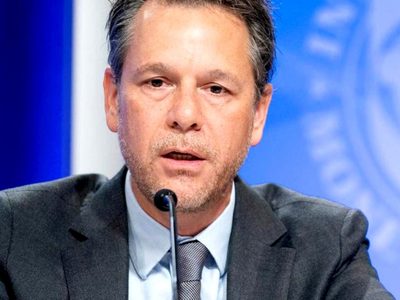 En su primer día en el país, la misión del Fondo analizó las cifras de la economía nacional