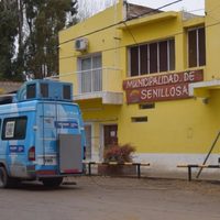 El intendente de Senillosa aseguró que no habrá más privilegios para políticos