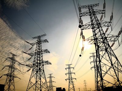 Crece la demanda energética en el sector industrial