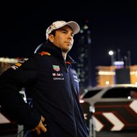 “Lo bajó Red Bull”: el expiloto de Fórmula 1 que habló sobre el posible regreso de Checo Pérez