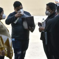 El covid-19 segunda causa de muerte durante el 2020: Inegi