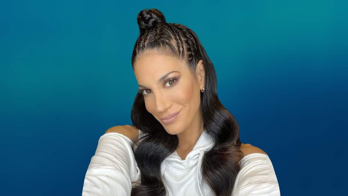 Silvina Escudero. Fuente: (Minuto Neuquén)