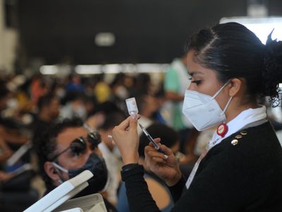 Asciende a 228 mil 568 la cifra de muertos por covid-19