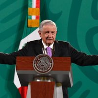 Espionaje de EPN con Pegasus debe tomarse en cuenta en la consulta popular: AMLO