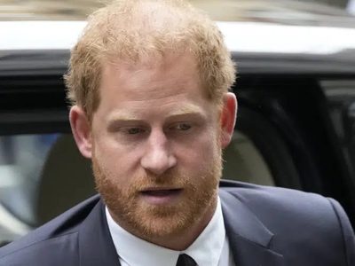 Puntos clave del juicio del príncipe Harry