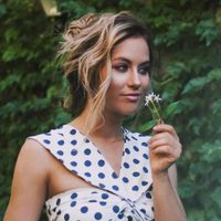 La palabra de Flor Vigna tras los rumores de reconciliación con su expareja, Nicolás Occhiato