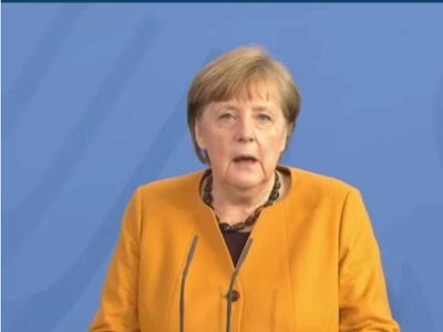 La exportación de armas de Alemania alcanza cifras récord en 2021