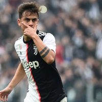 La noticia más esperada de Dybala tras los casos positivos de coronavirus