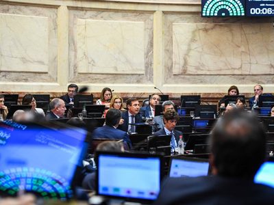 ¿Sale la ley? El Senado debate en comisiones la eliminación de jubilaciones de privilegio de los jueces