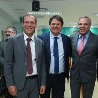Sanz aseguró que Sapag, Gutiérrez y Gaido estaban detrás de las estafas con planes sociales