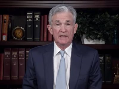 La Fed seguirá aumentando tasas para frenar la inflación: Powell