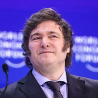 Javier Milei inaugurará la reunión del Foro Madrid que se realizará en Buenos Aires
