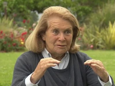 Las hermosas plantas tendencia en decoración que Mónica Cahen D’Anvers eligió para su refugio en el campo