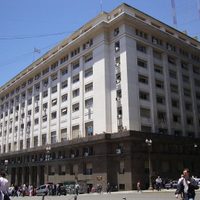 Qué pasó con la recaudación tributaria en lo que va del 2025