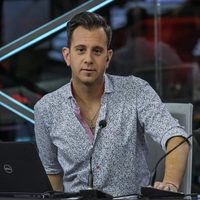 En el ojo de la tormenta: Matías Bertolotti habló sobre un polémico momento que vivió en TN