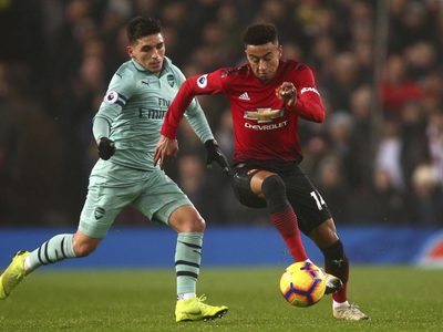 Manchester United y Arsenal se pelean para adquirir una estrella del Barça post coronavirus
