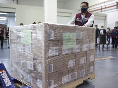 Mueren 1,071 más por covid-19 y registran 15 mil 784 nuevos contagios
