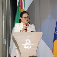 Presidenta del TJA de Jalisco denuncia amenazas y señala a Movimiento Ciudadano