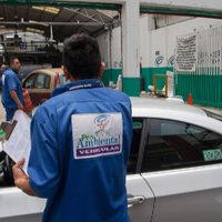 La CDMX reinicia la verificación vehicular por citas: estos son los lineamientos