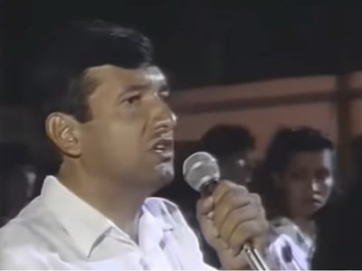 AMLO dice adiós mediante un video: "Misión cumplida"