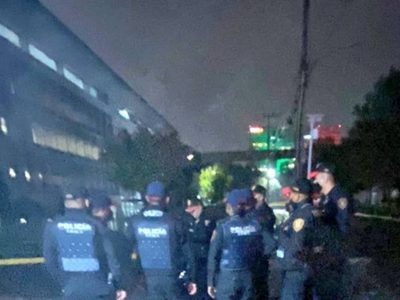 Un policía mató a un hombre que intentó asaltar un BMW en Santa Fe