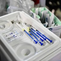 SCJN ordena reservar la información sobre la compra de vacunas contra covid-19 por cinco años
