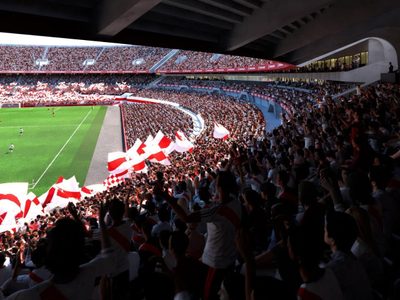 ¿Ingreso biométrico? Cómo será la nueva medida que River aplicará en el estadio Monumental