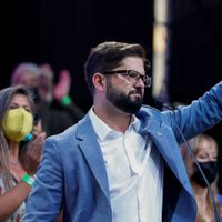 Gabriel Boric invitó a su asunción a un exvicepresidente de Nicaragua y férreo opositor de Ortega