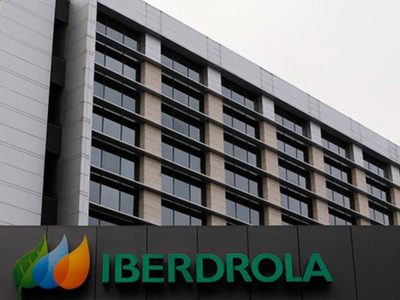 Inversionistas de Cox aprueban la compra de los activos de Iberdrola en México
