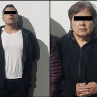 Alexis "N" y su madre son vinculados a proceso por la desaparición de la maestra Mónica Citlalli