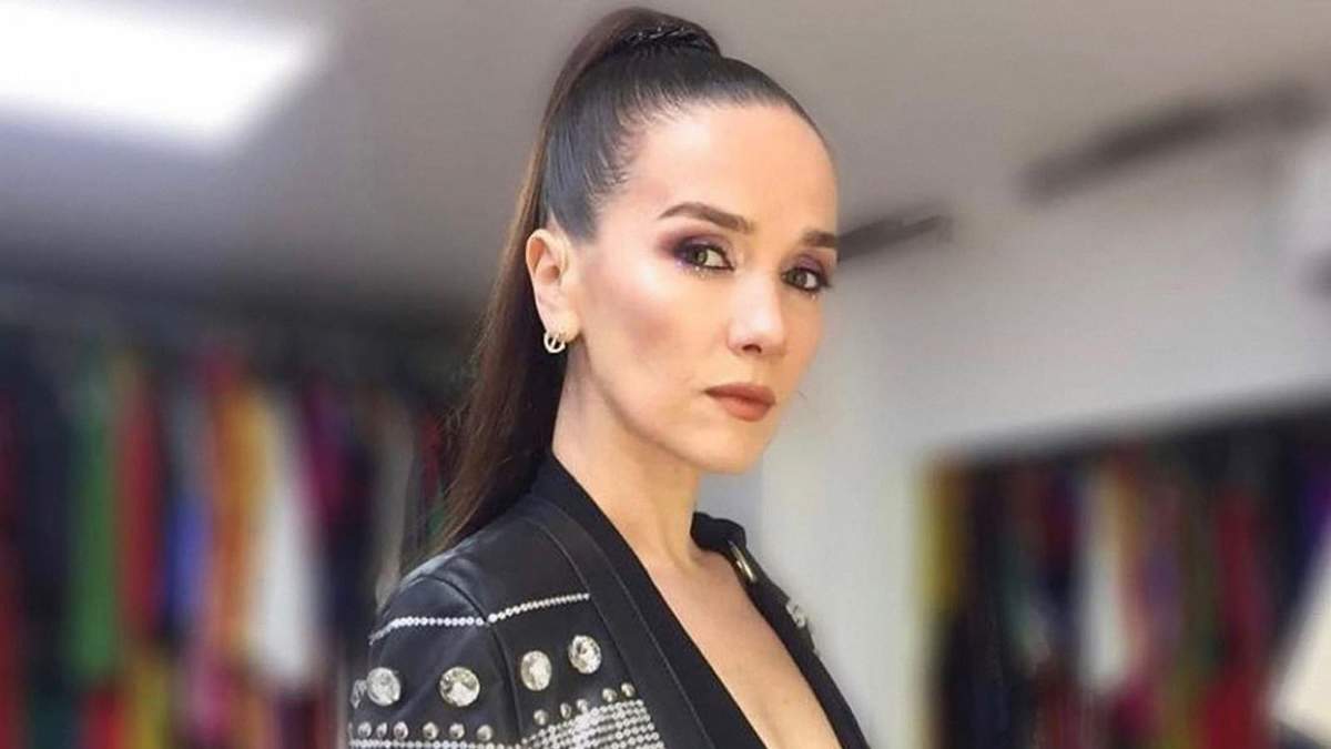 Natalia Oreiro. Fuente: (Instagram)