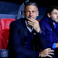 “Fueron tiempos difíciles”: el palo de Martín Demichelis a River por su particular salida