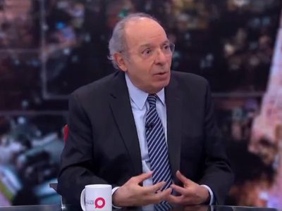 Aguilar Camín sale en defensa de María Amparo Casar: acusación desde Palacio, “un ataque miserable”