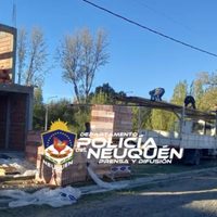 Solicitaron medidas para la prevención de robos en obras de construcción