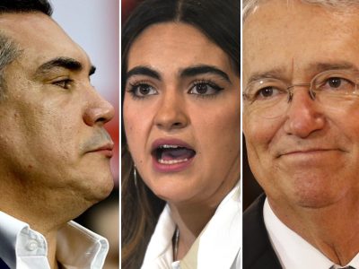 Estas son las 10 personalidades más queridas y las 10 más odiadas en redes sociales en México
