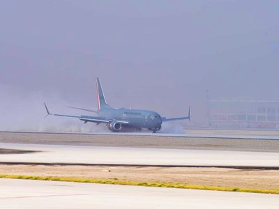 La Sedena ordena expropiar 109 hectáreas para Santa Lucía